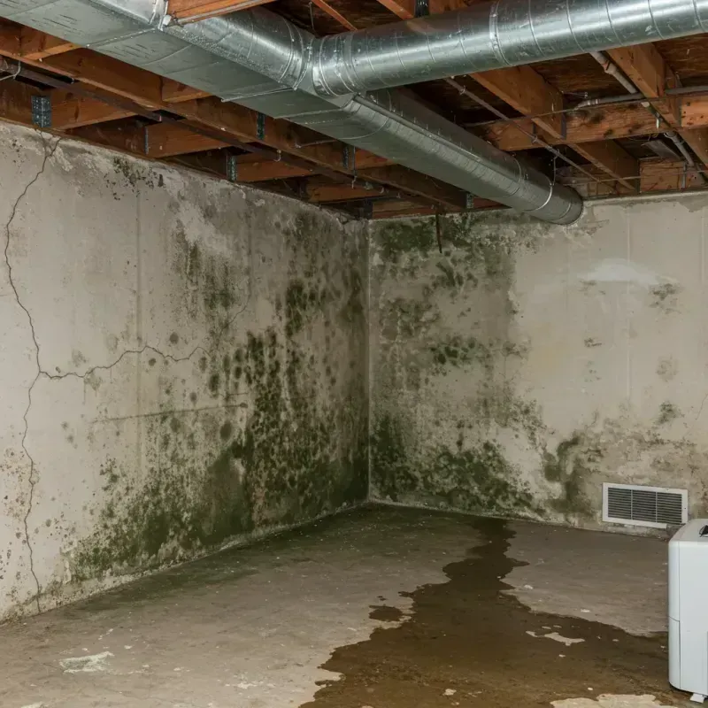 Professional Mold Removal in Saint Augustine South, FL